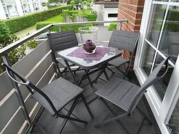 Stefanie and Bernd Heumann