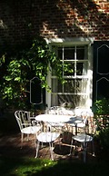 Orangery Berum Modern Retreat