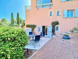 Rose Comfortable Holiday Residence