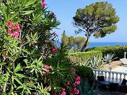 Rose Comfortable Holiday Residence