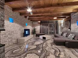 Villa Patrick Comfortable Holiday Residence