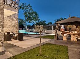 Villa Patrick Comfortable Holiday Residence
