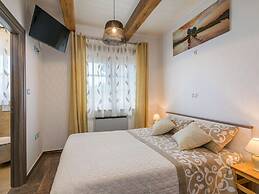 Villa Patrick Comfortable Holiday Residence