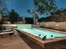 Villa Patrick Comfortable Holiday Residence