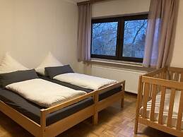 Villa Birrenbach Comfortable Vacation Home