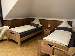 Villa Birrenbach Comfortable Vacation Home