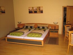 Holiday Home Later Comfortable Vacation Home