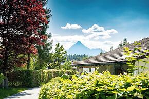 Comfort With Garden Charm