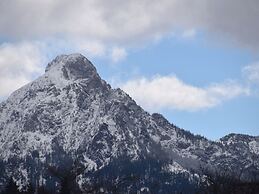 Holiday Home Karwendel