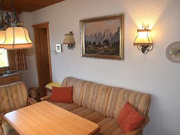 Holiday Home Karwendel
