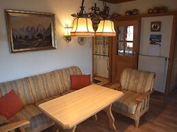 Holiday Home Karwendel