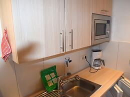 Holiday Home Karwendel