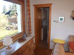 Holiday Home Karwendel