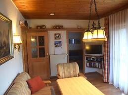 Holiday Home Karwendel