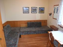 Holiday Home Karwendel