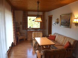 Holiday Home Karwendel