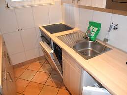 Holiday Home Karwendel