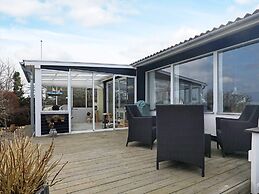 4 Person Holiday Home in Kerteminde