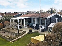 4 Person Holiday Home in Kerteminde