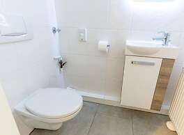 2-room Luxury Apartment