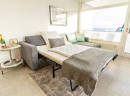 2-room Luxury Apartment