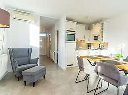 2-room Luxury Apartment