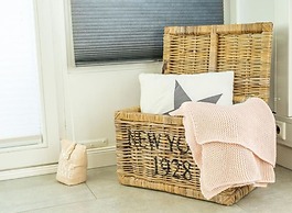 2-room Luxury Apartment