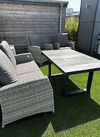 2-room Luxury Apartment