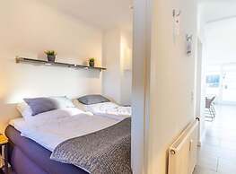 2-room Luxury Apartment