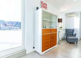 2-room Luxury Apartment