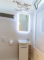 2-room Luxury Apartment