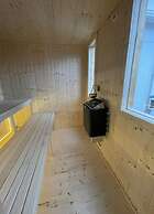 2-room Luxury Apartment