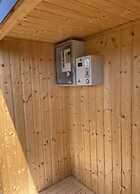 2-room Luxury Apartment