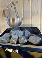 2-room Luxury Apartment