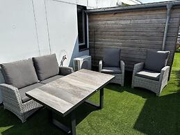 2-room Luxury Apartment