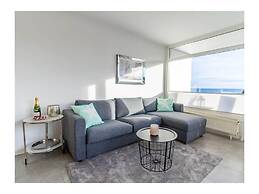 2-room Luxury Apartment