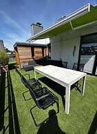 2-room Luxury Apartment