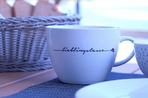 2-room Luxury Apartment