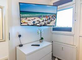 2-room Luxury Apartment