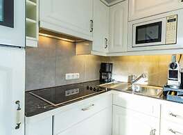 2-room Luxury Apartment