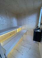 2-room Luxury Apartment