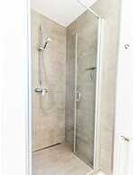 2-room Luxury Apartment