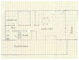 2-room Luxury Apartment