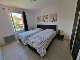 Maison Jessica - Roquebrune-sur-argens