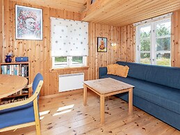 6 Person Holiday Home in Fur