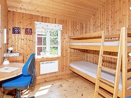 6 Person Holiday Home in Fur