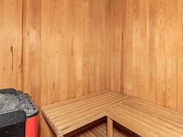 6 Person Holiday Home in Fur