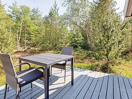 6 Person Holiday Home in Fur