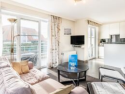 Parnasse With a Central Location