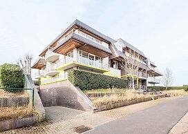 Apartment Near Koksijde Beach With Terrace